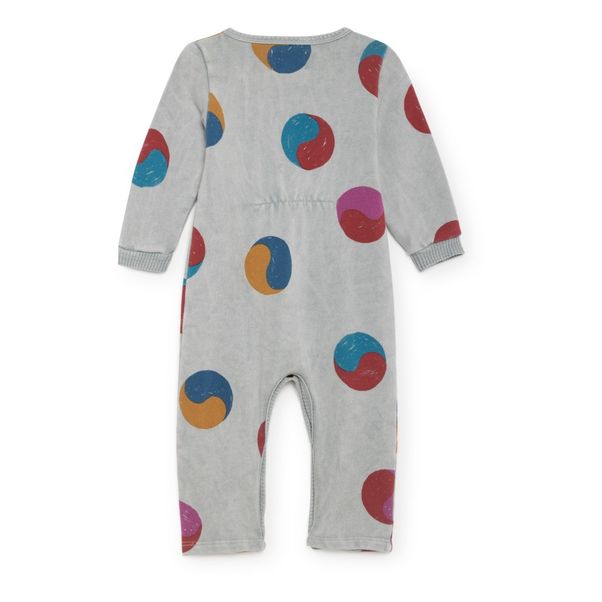Combinaison Coton Bio Ying Yang-product