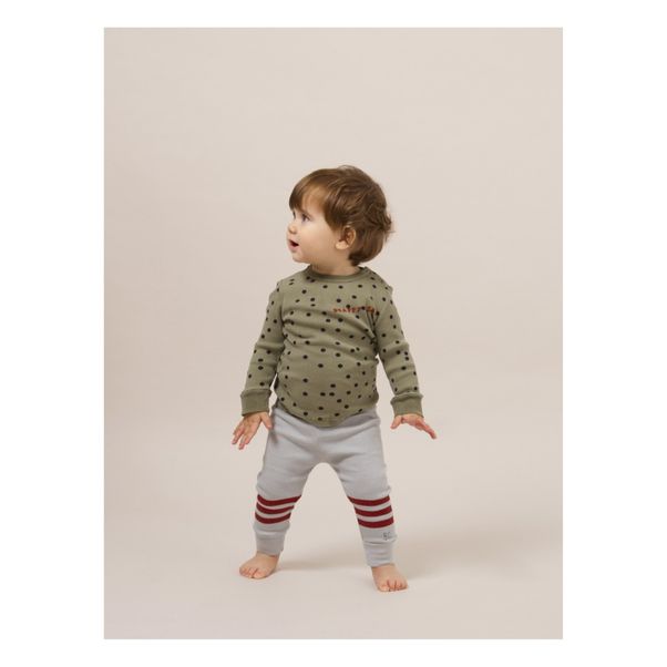 T-Shirt Coton Bio Happy-product