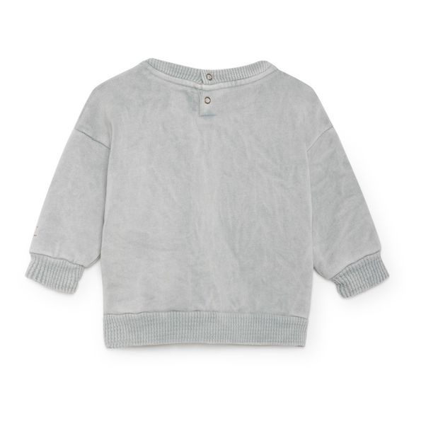Sweat Coton Bio Cat Dog-product