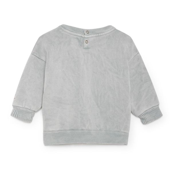 Sweat Coton Bio Cat Dog-product