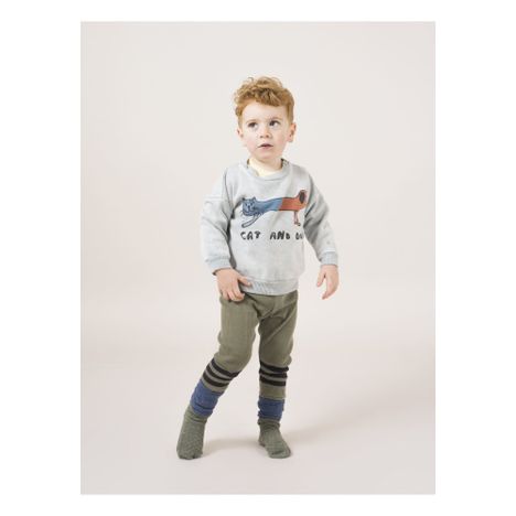 Sweat Coton Bio Cat Dog-product