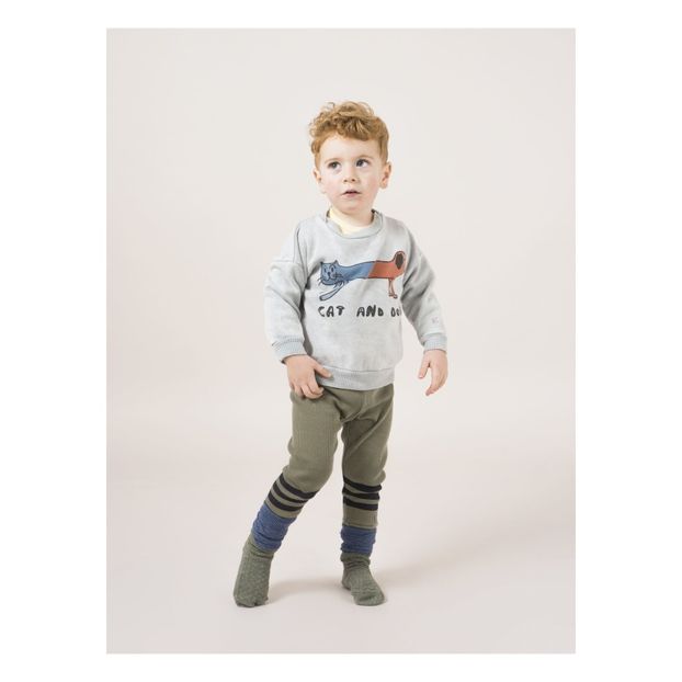 Sweat Coton Bio Cat Dog-product