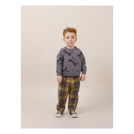 Sweat Coton Bio Cats and Dogs-product