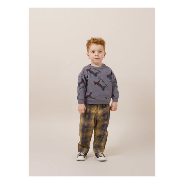 Sweat Coton Bio Cats and Dogs-product