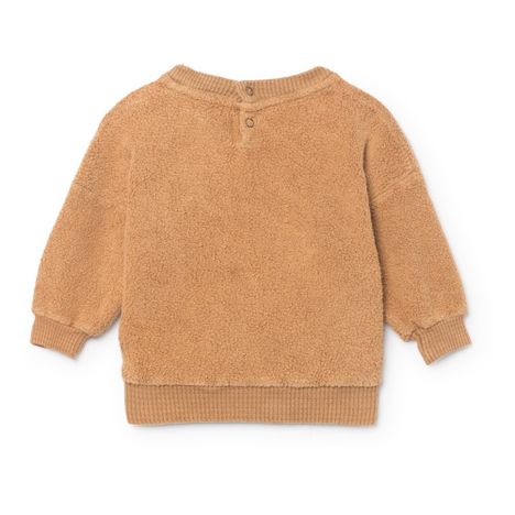 Sweat Molleton Bio Gratté-product