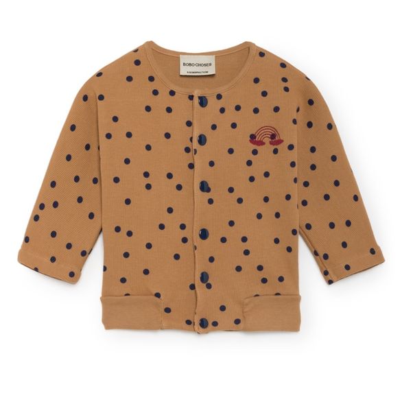 Sweat Pois Coton Bio-product