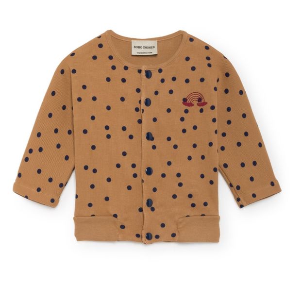 Sweat Pois Coton Bio-product