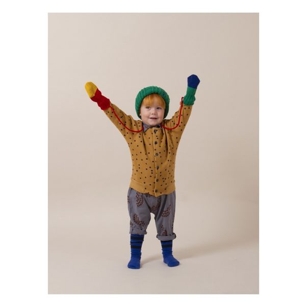 Sweat Pois Coton Bio-product