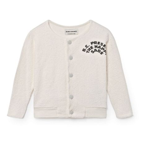 Sweat Molleton Coton Bio-product