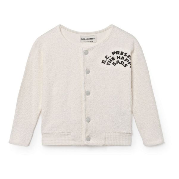 Sweat Molleton Coton Bio-product