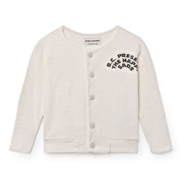 Sweat Molleton Coton Bio-product