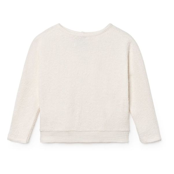 Sweat Molleton Coton Bio-product