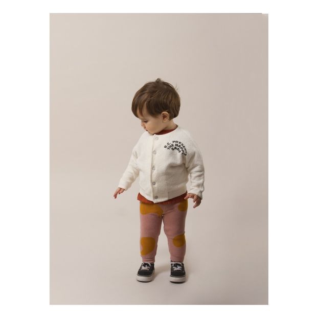 Sweat Molleton Coton Bio-product