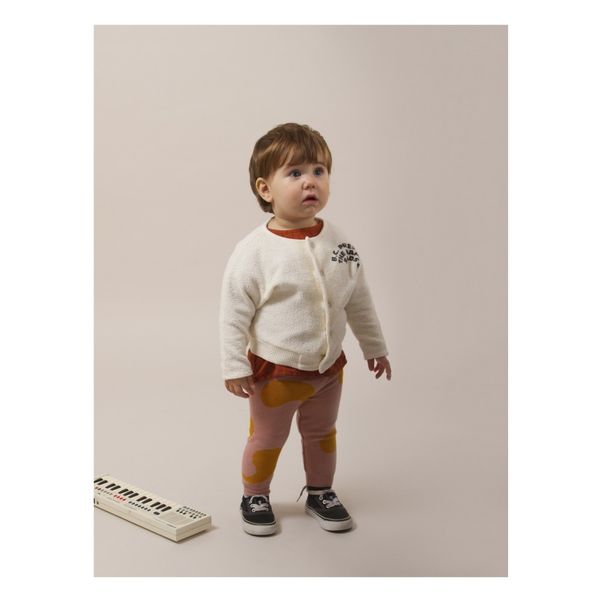 Sweat Molleton Coton Bio-product