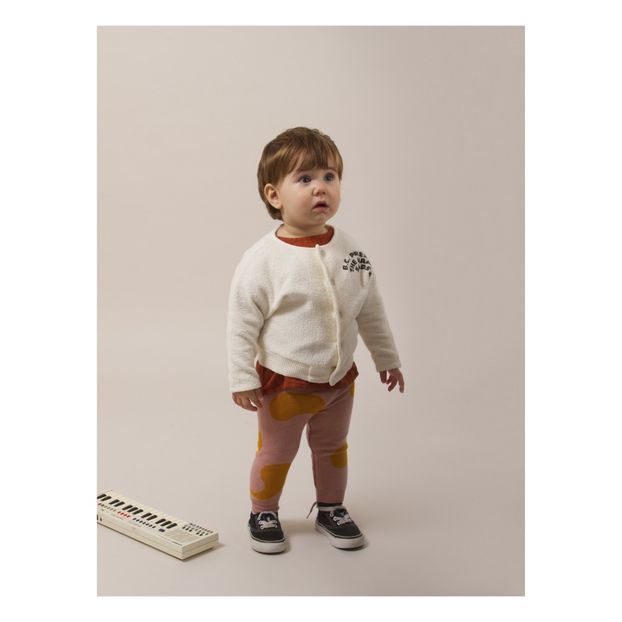 Sweat Molleton Coton Bio-product