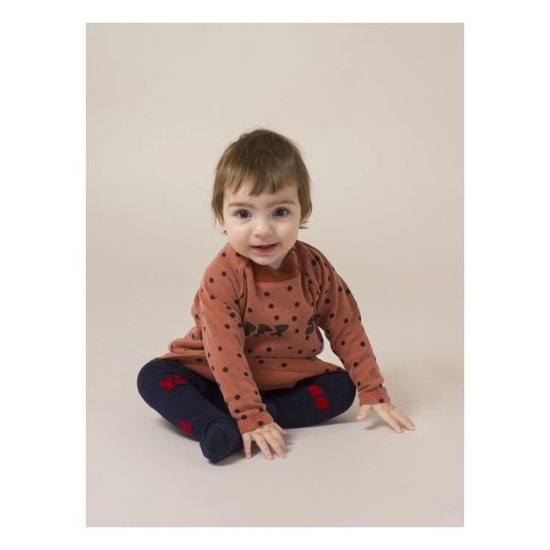 Robe Coton Bio Happy Sad-product