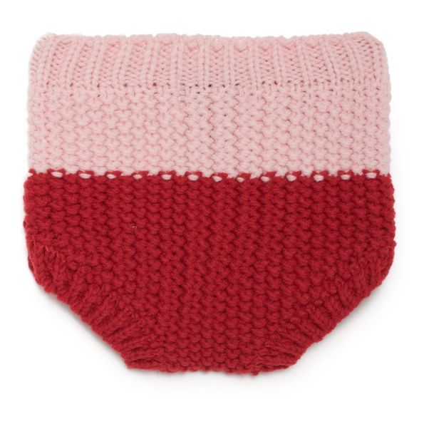 Woolen Pants -product