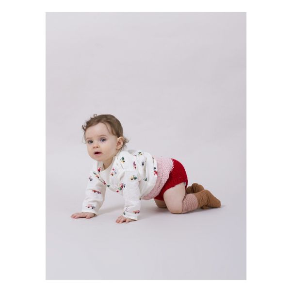 Woolen Pants -product