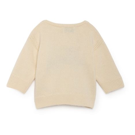 Pull Laine et Cachemire Voiture-product