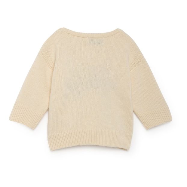 Pull Laine et Cachemire Voiture-product