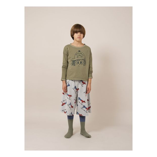 T-Shirt Coton Bio Always Never-product