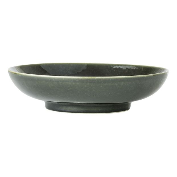 Round Sandstone Plate -product