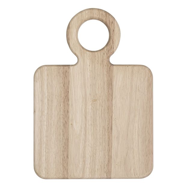 Tagliere in legno 33x23 cm-product