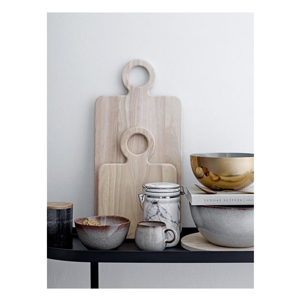 Tagliere in legno 33x23 cm-product