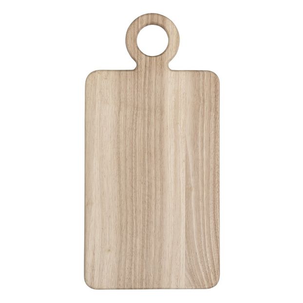 Wood Chopping Board 53x26cm -product