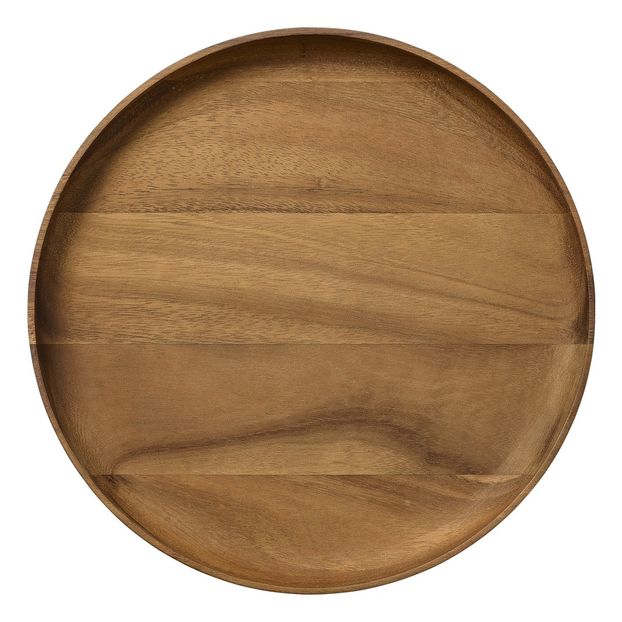 Round Plate -product