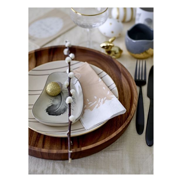 Round Plate -product