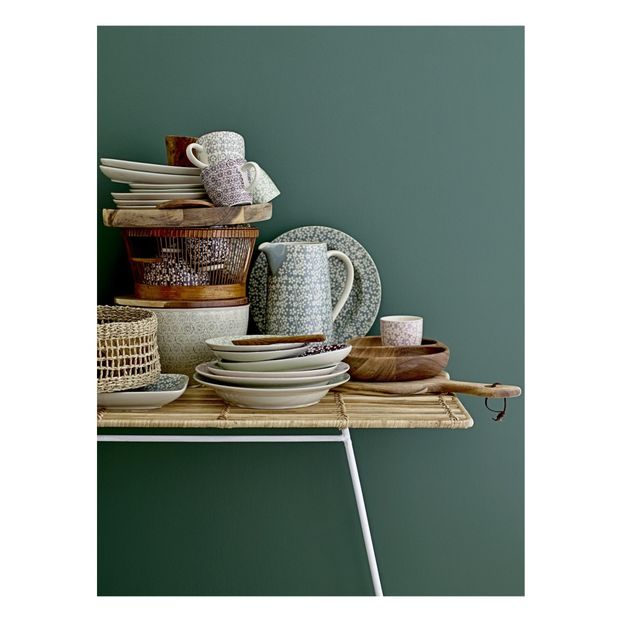 Round Plate -product