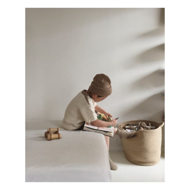 Wooden Binoculars -product