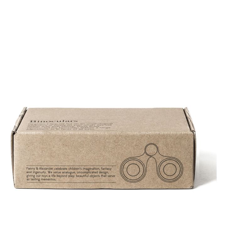 Jumelles en bois- Image produit n°10