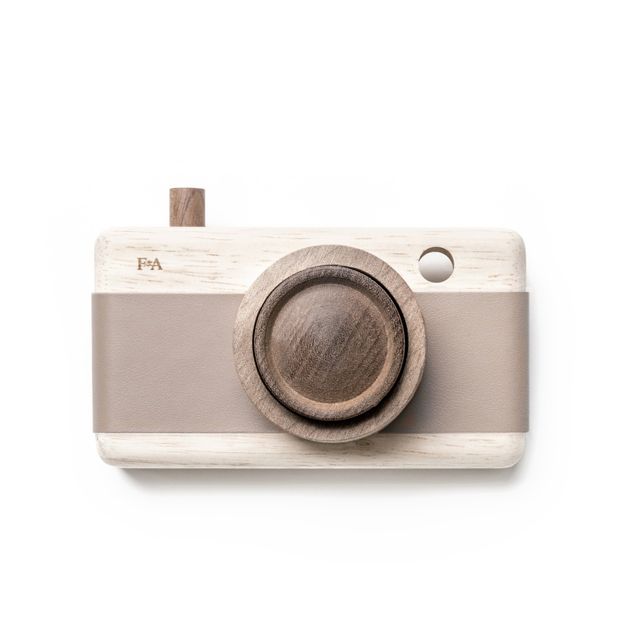 Wooden Camera-product