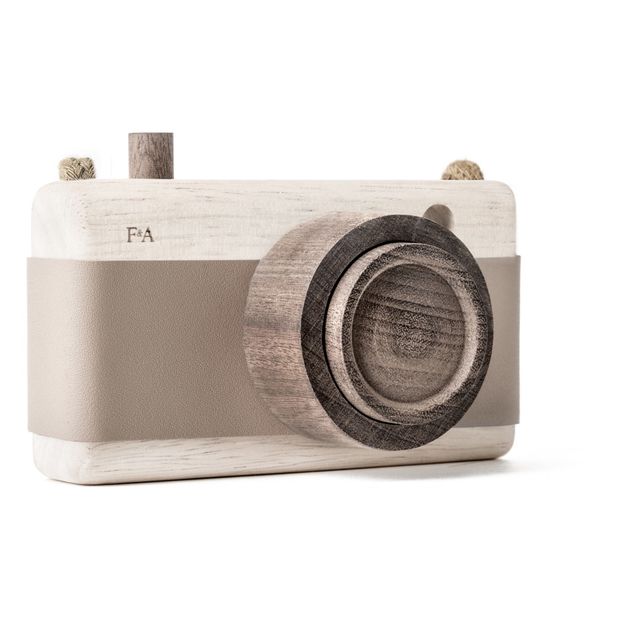 Appareil photo en bois-product