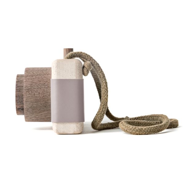 Appareil photo en bois-product