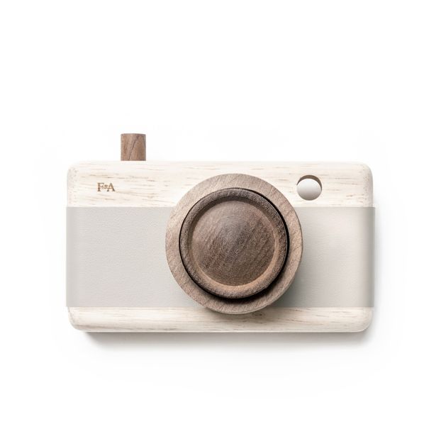 Wooden Camera-product