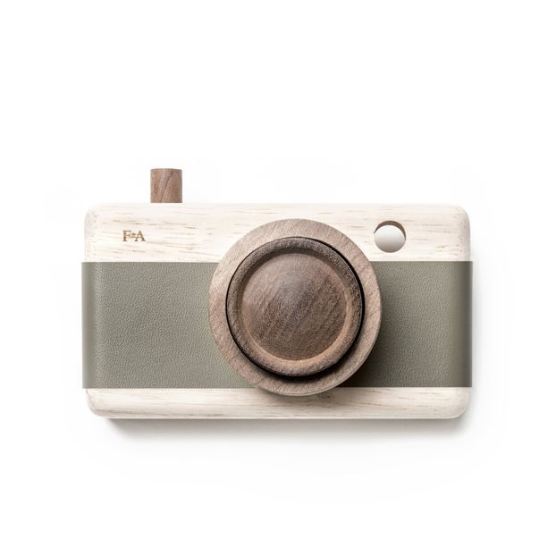 Wooden Camera-product