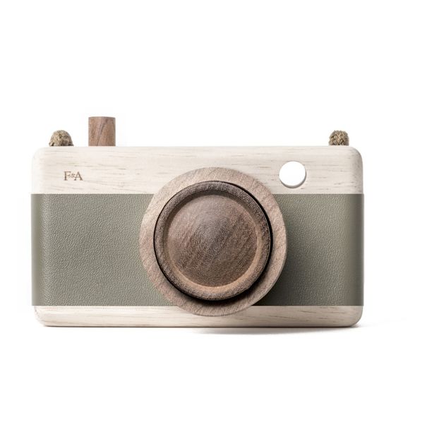 Appareil photo en bois-product