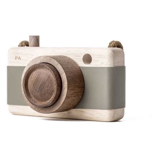 Wooden Camera-product