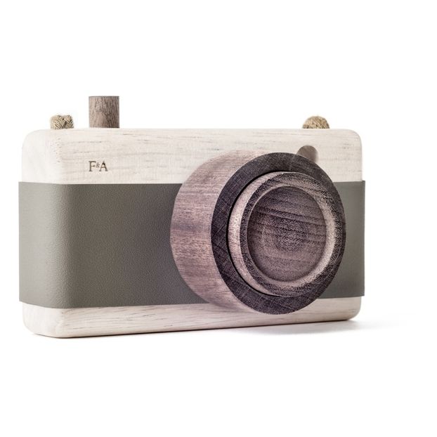 Wooden Camera-product