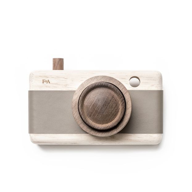 Wooden Camera-product