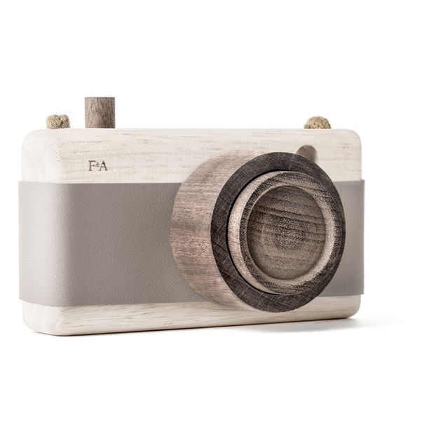 Wooden Camera-product