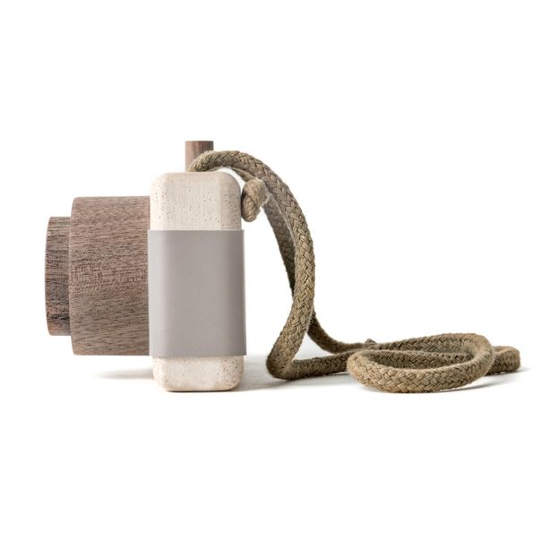 Appareil photo en bois-product