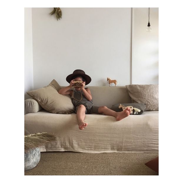 Appareil photo en bois-product
