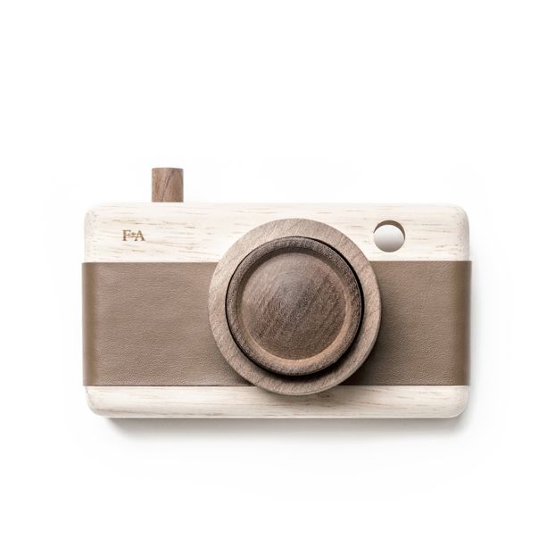 Wooden Camera-product