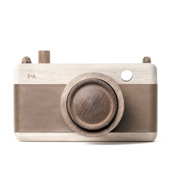 Wooden Camera-product