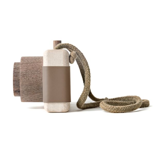 Appareil photo en bois-product