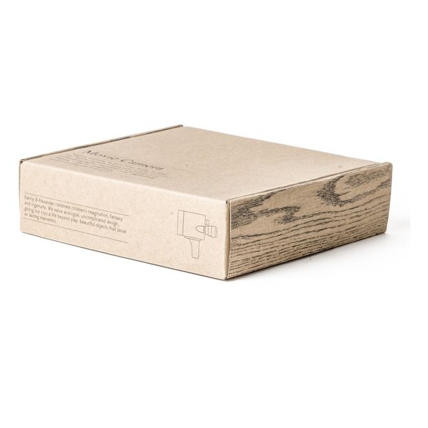 Caméra vidéo en bois-product